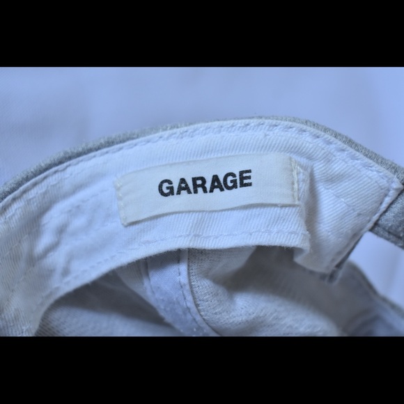 Grey hat - Picture 5 of 9